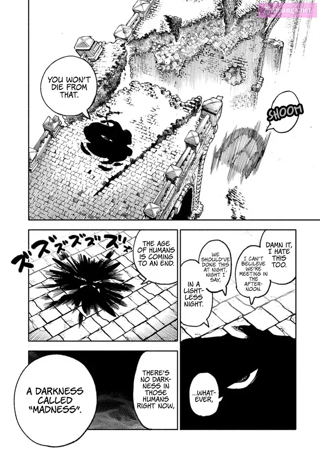 Isekai Samurai Zinmanga X Chapter 15 Page 25