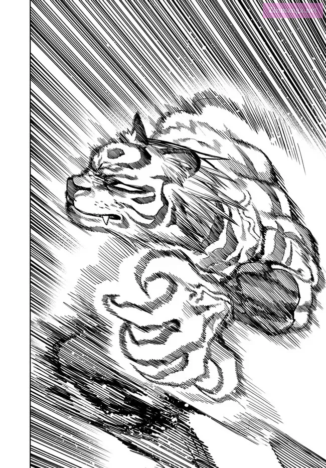 Isekai Samurai Zinmanga X Chapter 14 Page 4