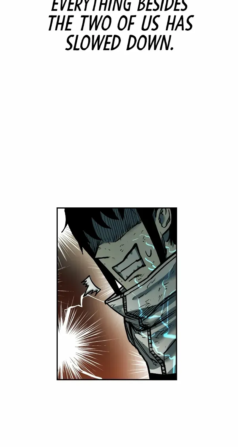 Surviving The Apocalypse Zinmanga X Chapter 27 Page 15