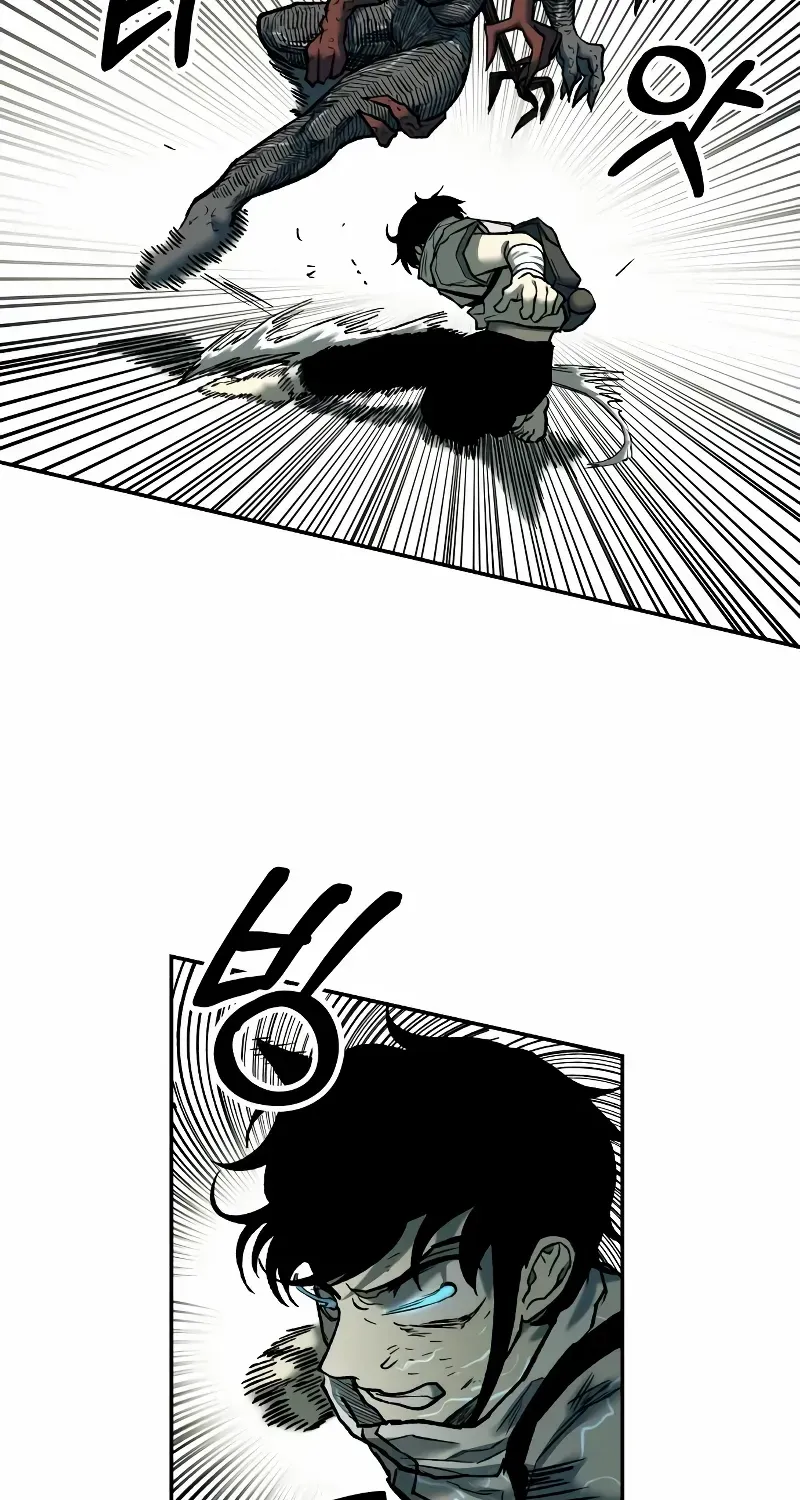 Surviving The Apocalypse Zinmanga X Chapter 27 Page 36