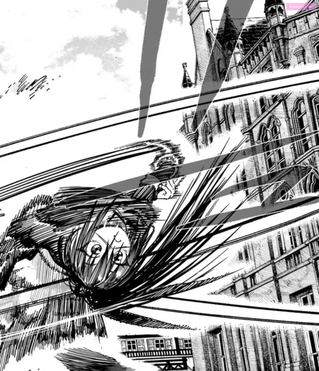 Isekai Samurai Zinmanga X Chapter 10.1 Page 11