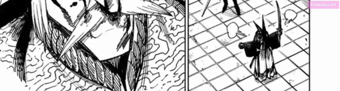 Isekai Samurai Zinmanga X Chapter 10.1 Page 14