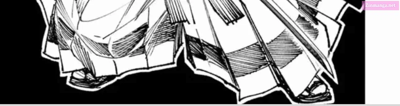 Isekai Samurai Zinmanga X Chapter 10.1 Page 22