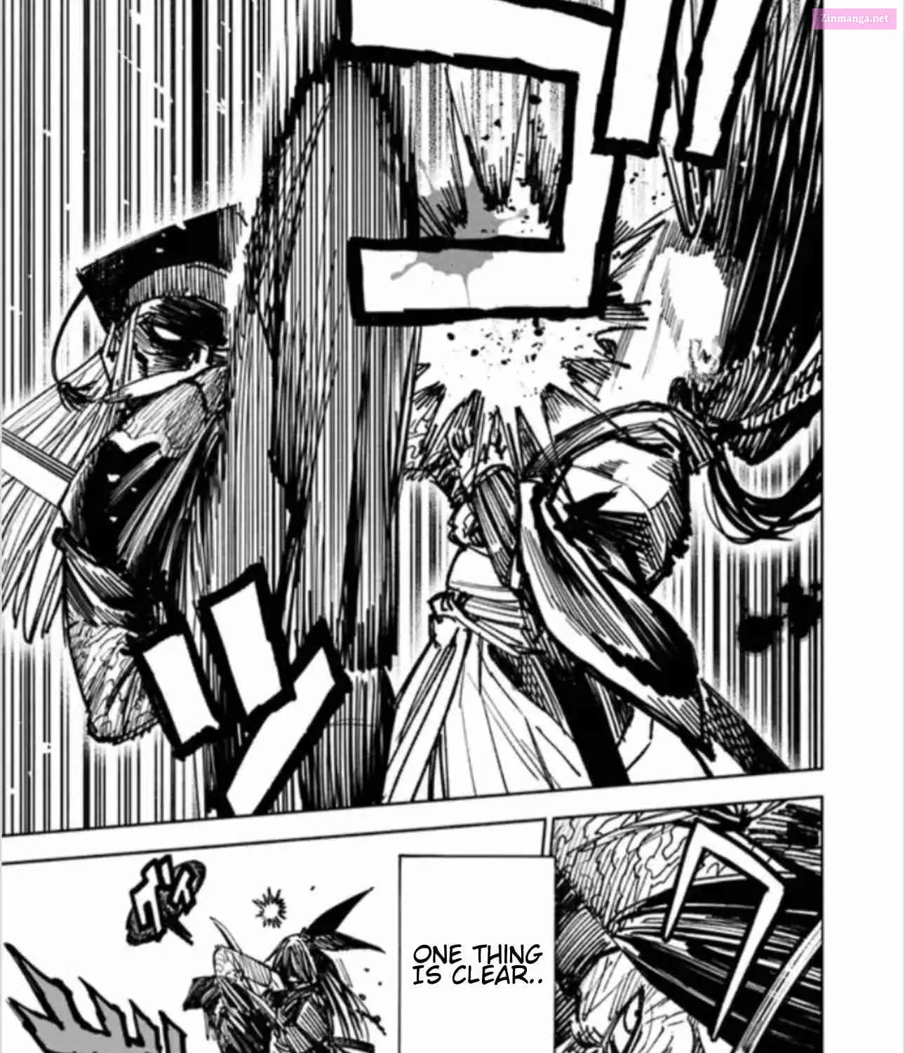 Isekai Samurai Zinmanga X Chapter 10.1 Page 25
