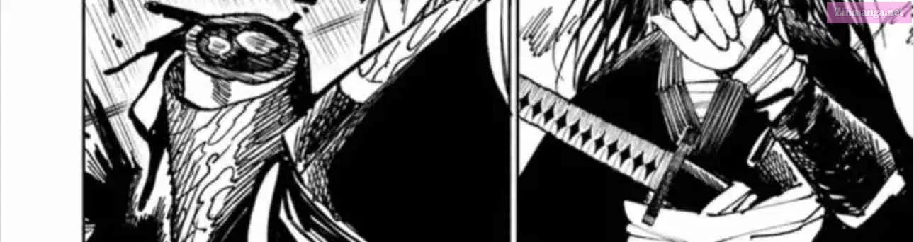 Isekai Samurai Zinmanga X Chapter 10.1 Page 28