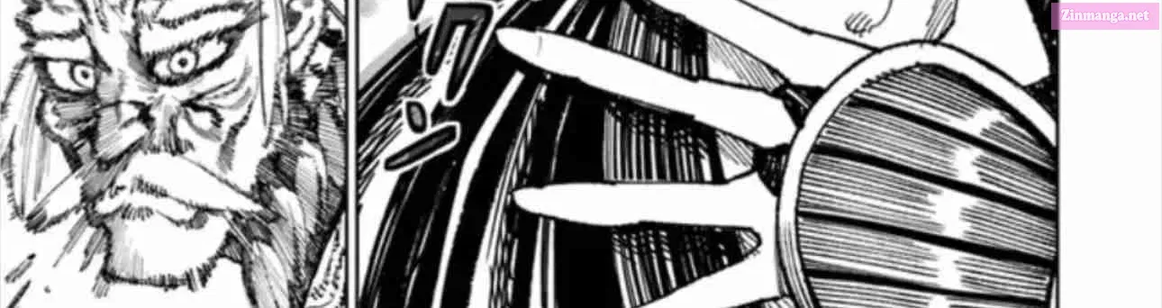 Isekai Samurai Zinmanga X Chapter 10.1 Page 30