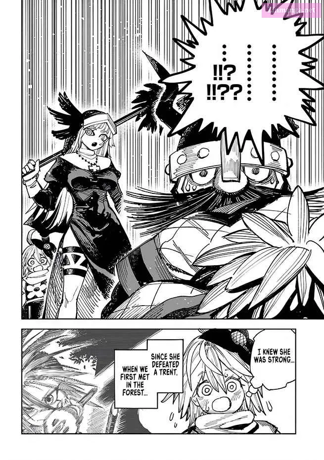 Isekai Samurai Zinmanga X Chapter 5 Page 51