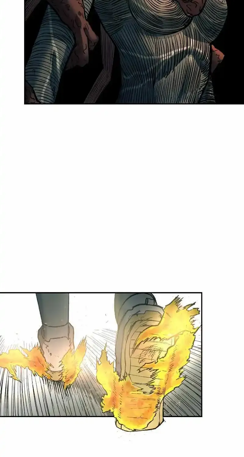 Surviving The Apocalypse Zinmanga X Chapter 26 Page 5