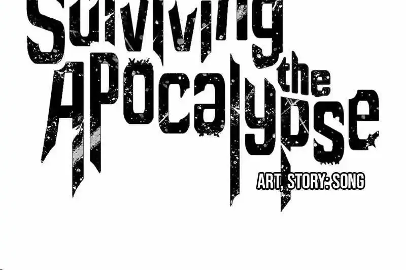 Surviving The Apocalypse Zinmanga X Chapter 26 Page 12