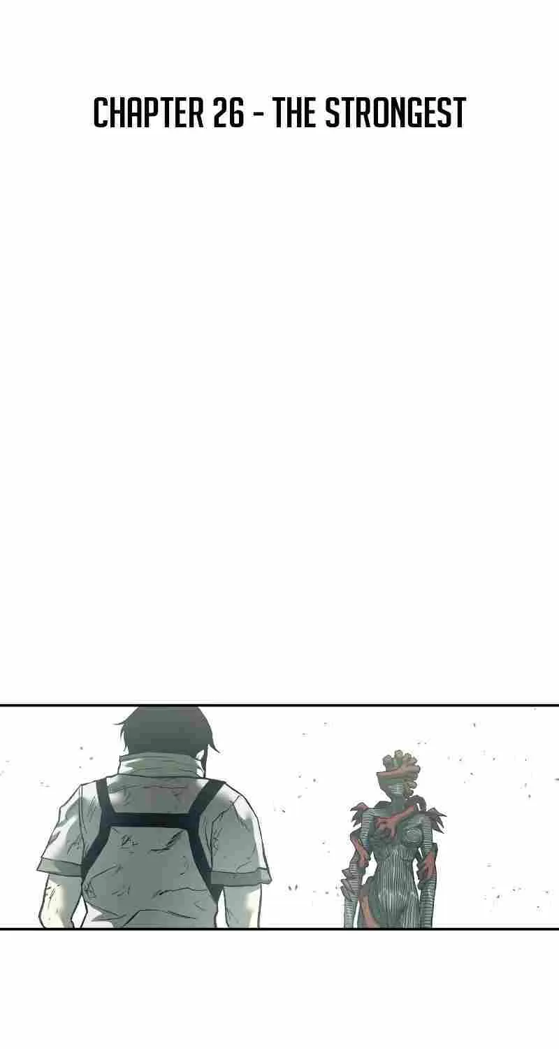 Surviving The Apocalypse Zinmanga X Chapter 26 Page 13