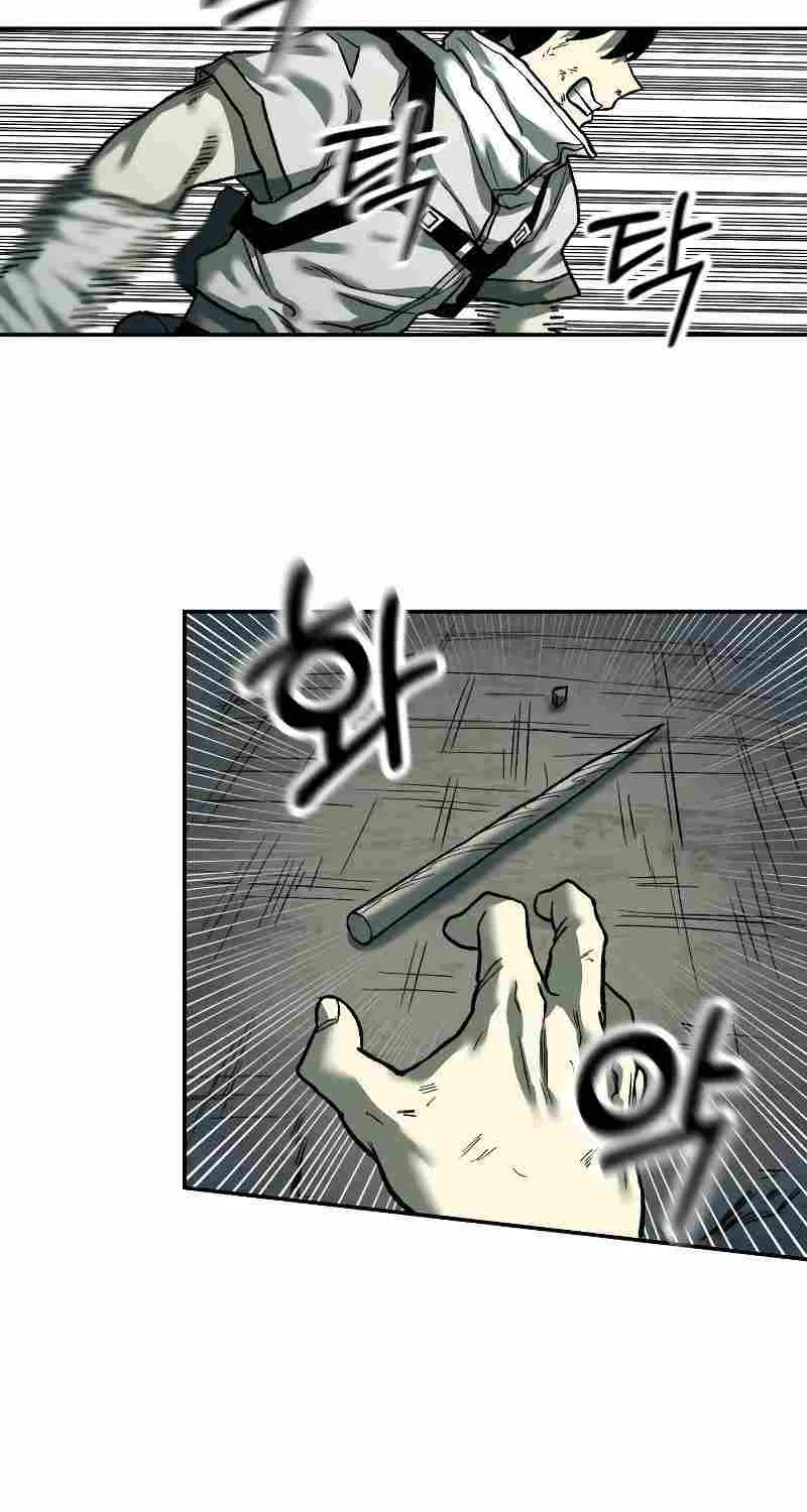 Surviving The Apocalypse Zinmanga X Chapter 26 Page 20