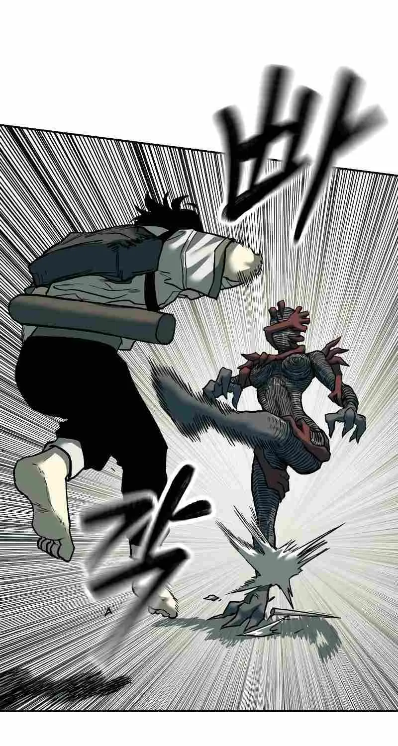 Surviving The Apocalypse Zinmanga X Chapter 26 Page 21