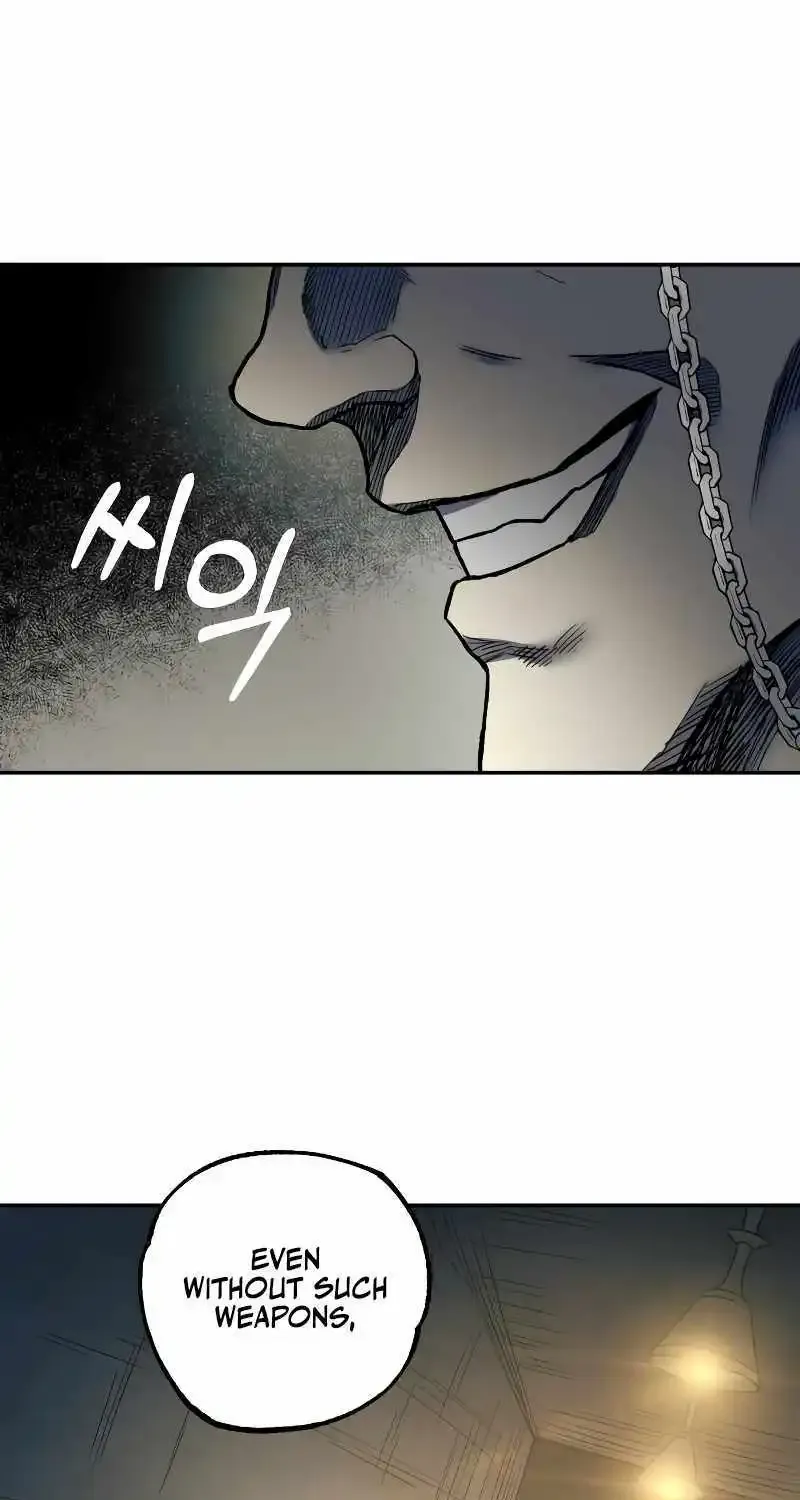Surviving The Apocalypse Zinmanga X Chapter 26 Page 35