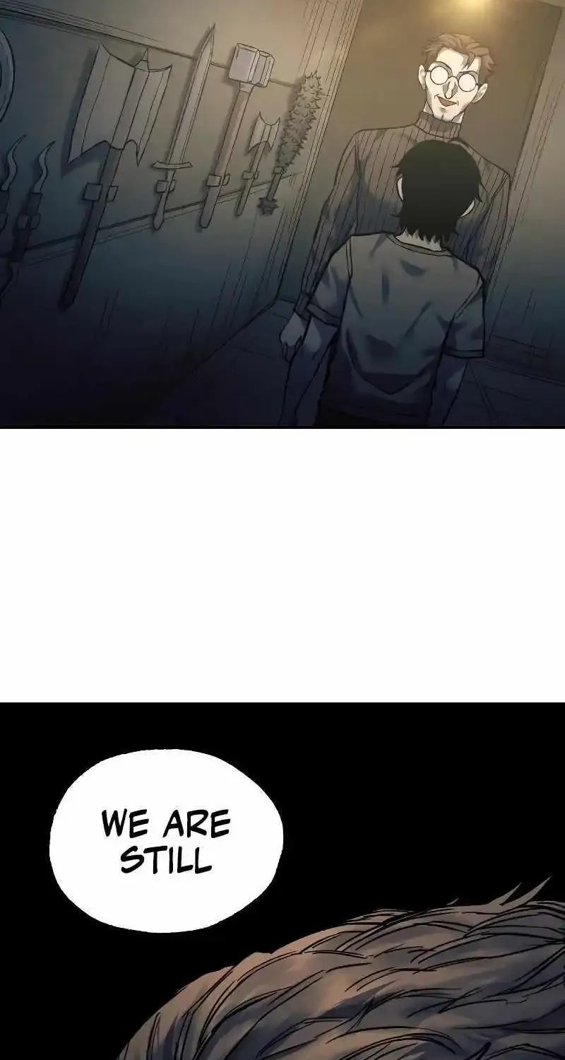 Surviving The Apocalypse Zinmanga X Chapter 26 Page 36