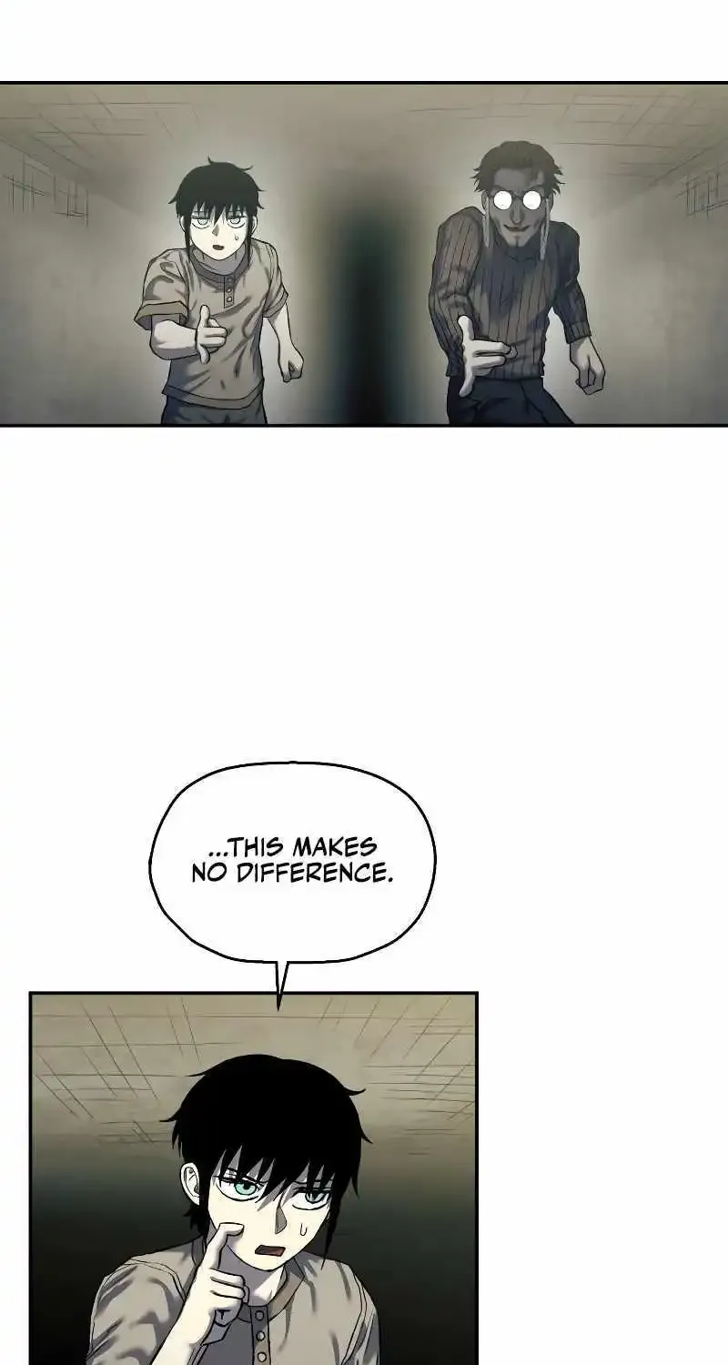 Surviving The Apocalypse Zinmanga X Chapter 26 Page 61