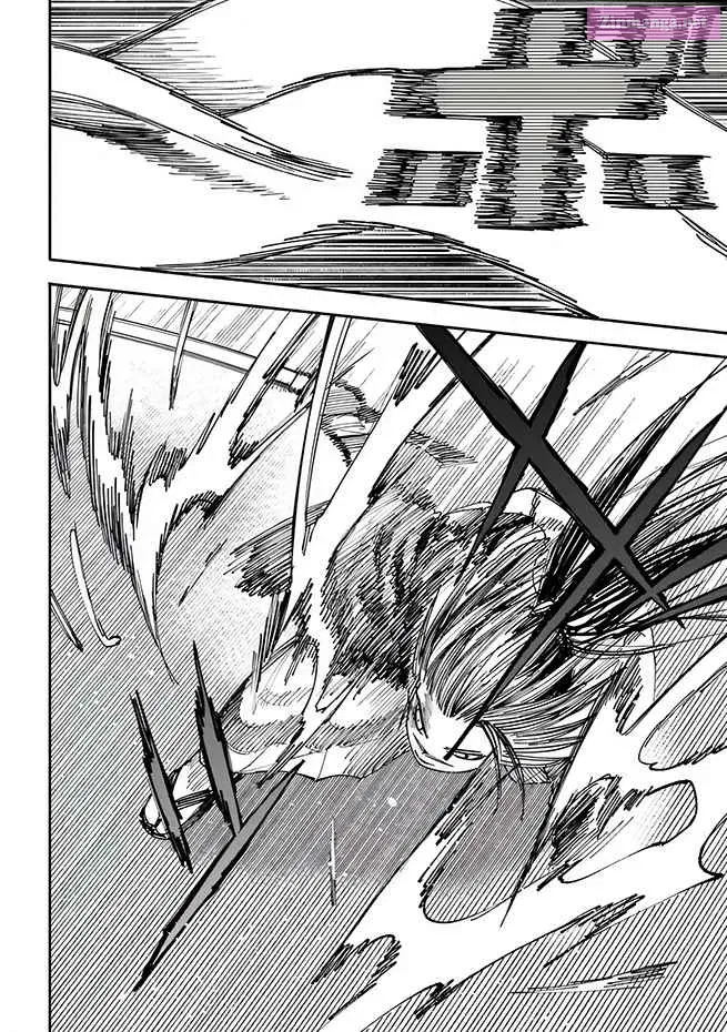 Isekai Samurai Zinmanga X Chapter 3 Page 7