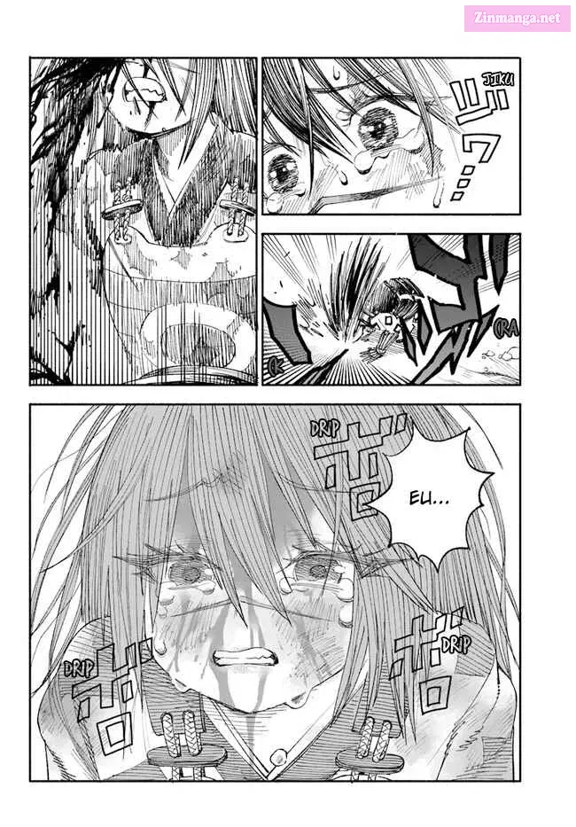 Isekai Samurai Zinmanga X Chapter 1 Page 31