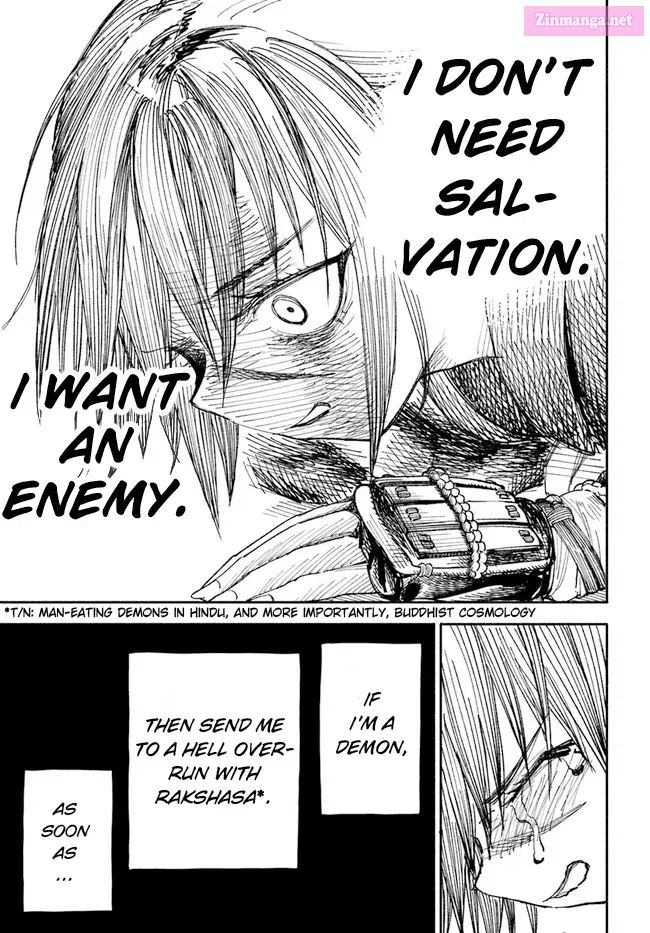 Isekai Samurai Zinmanga X Chapter 1 Page 48