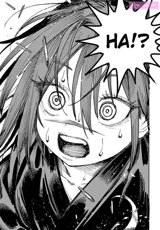 Isekai Samurai Zinmanga X Chapter 1 Page 55