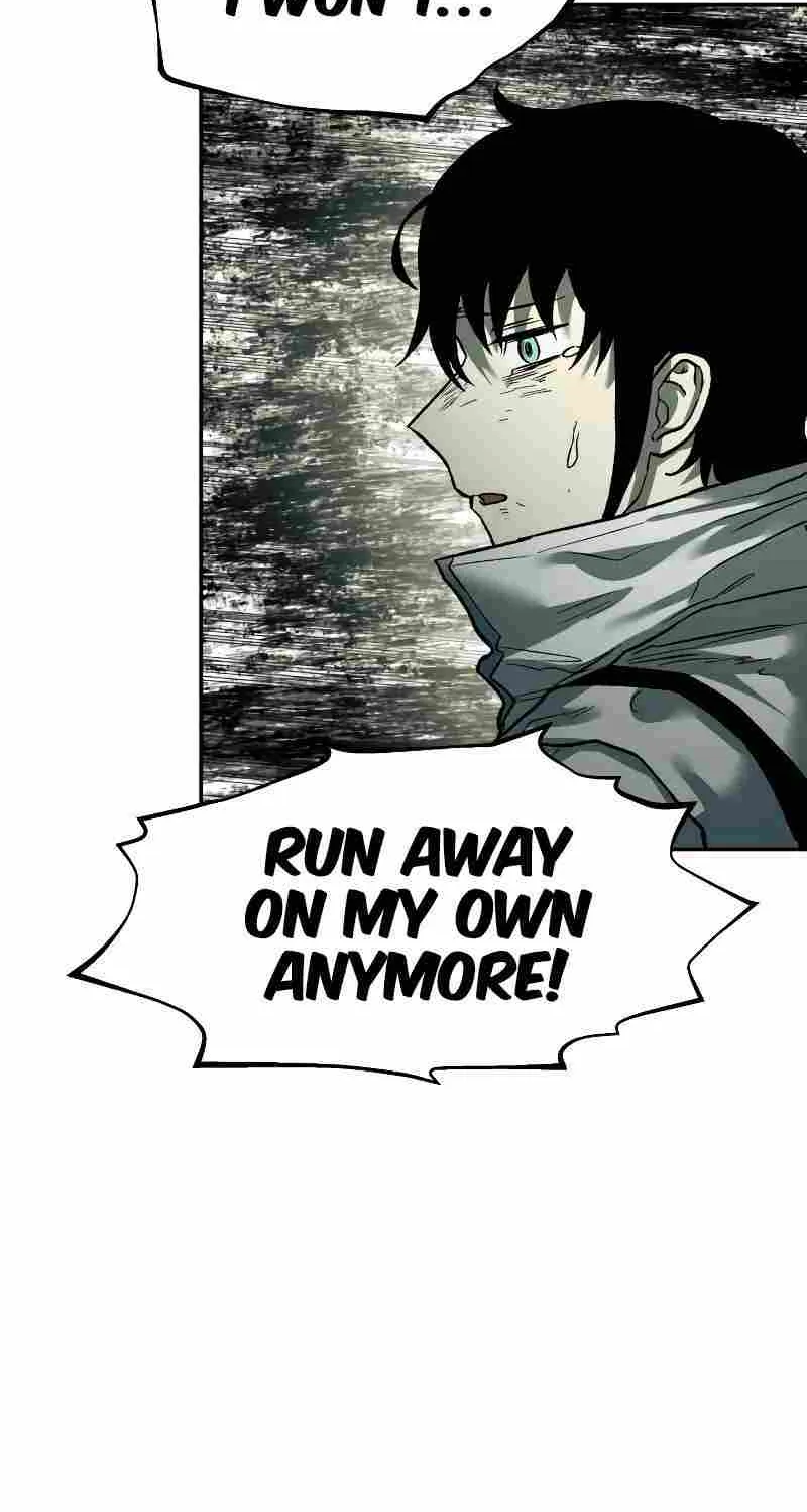 Surviving The Apocalypse Zinmanga X Chapter 25 Page 23