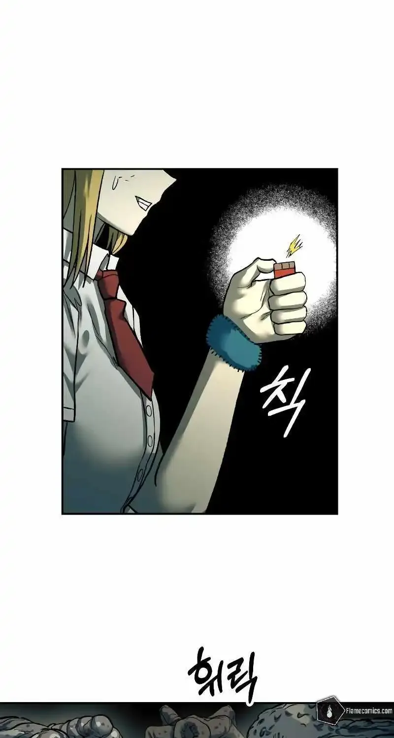 Surviving The Apocalypse Zinmanga X Chapter 25 Page 80