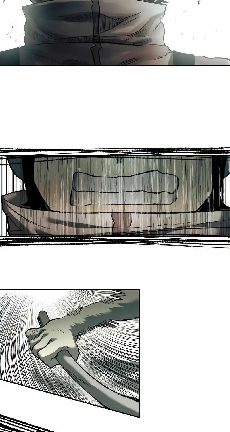 Surviving The Apocalypse Zinmanga X Chapter 24 Page 8