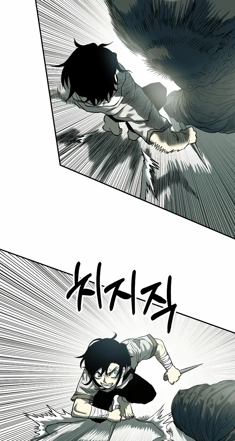 Surviving The Apocalypse Zinmanga X Chapter 23 Page 57