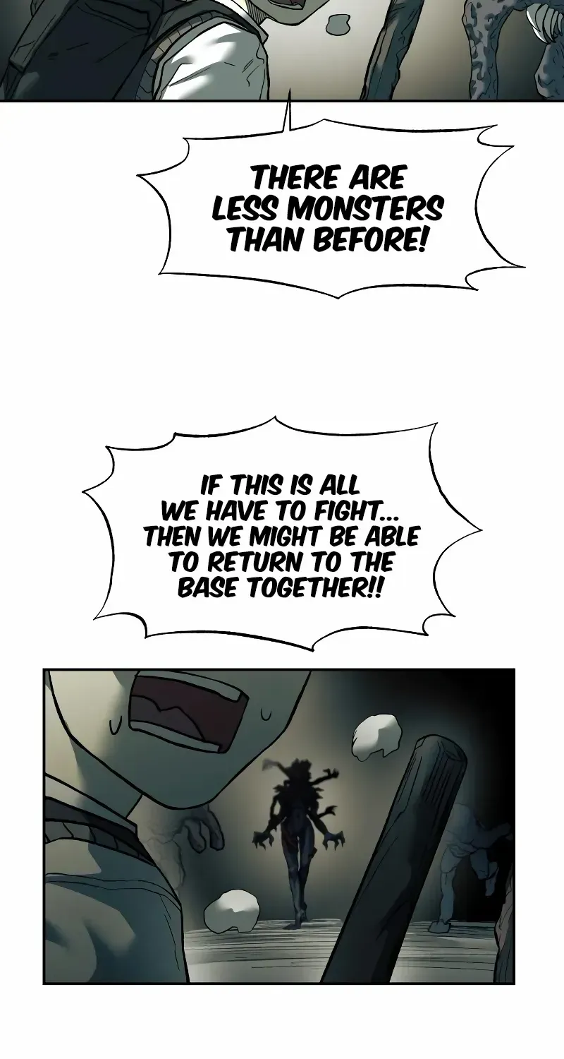 Surviving The Apocalypse Zinmanga X Chapter 23 Page 82