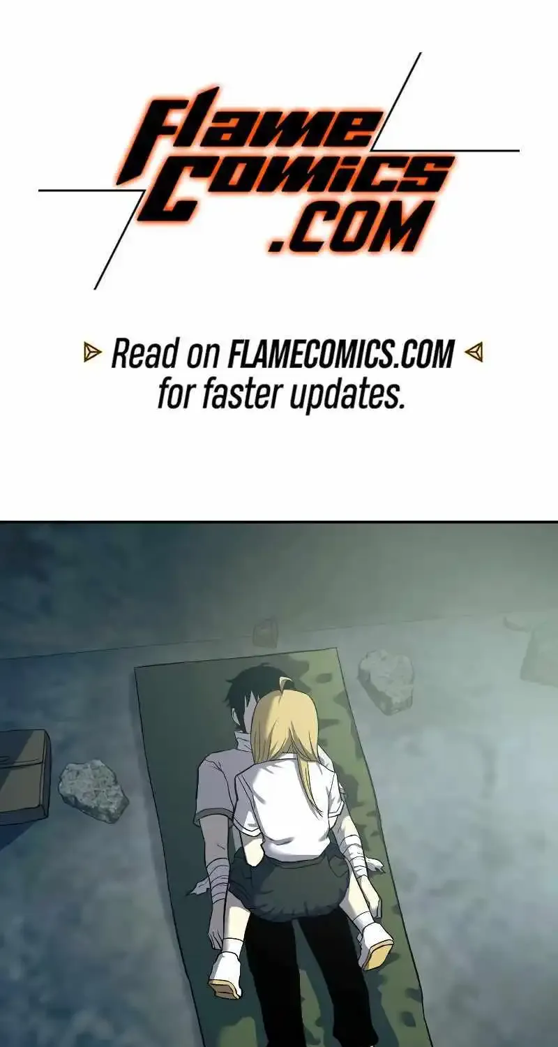Surviving The Apocalypse Zinmanga X Chapter 22 Page 2