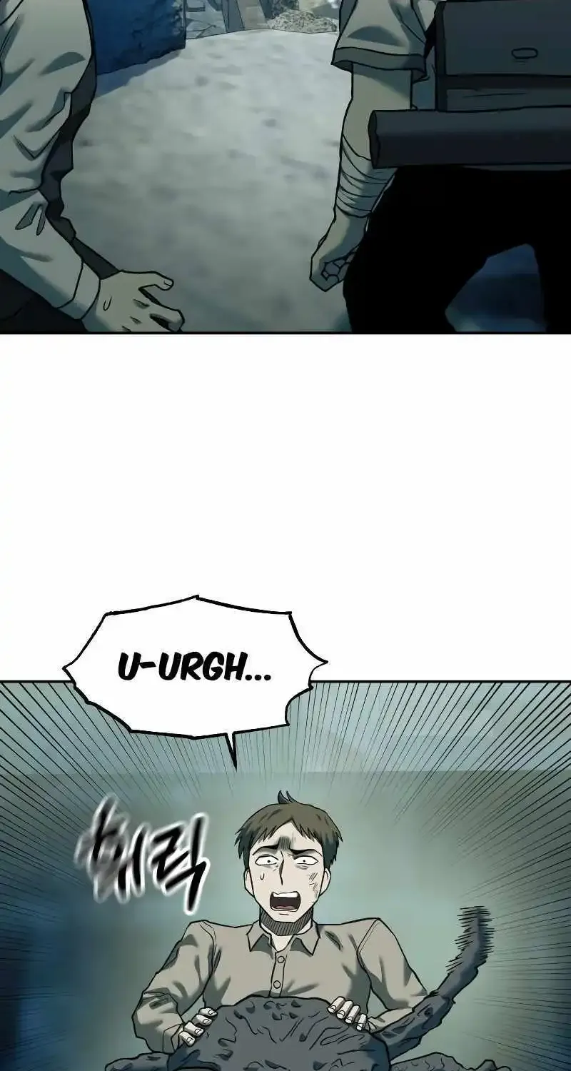 Surviving The Apocalypse Zinmanga X Chapter 22 Page 76