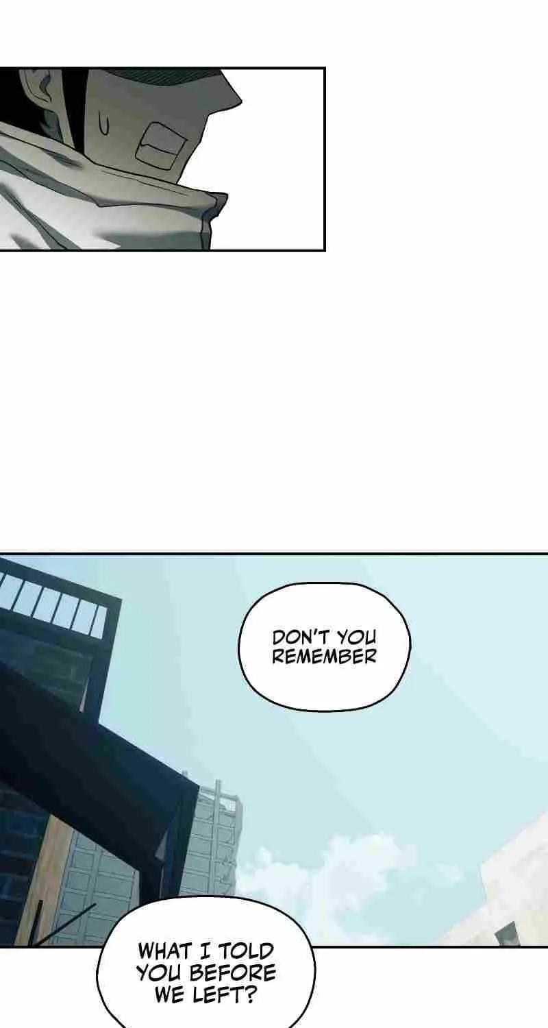 Surviving The Apocalypse Zinmanga X Chapter 22 Page 84
