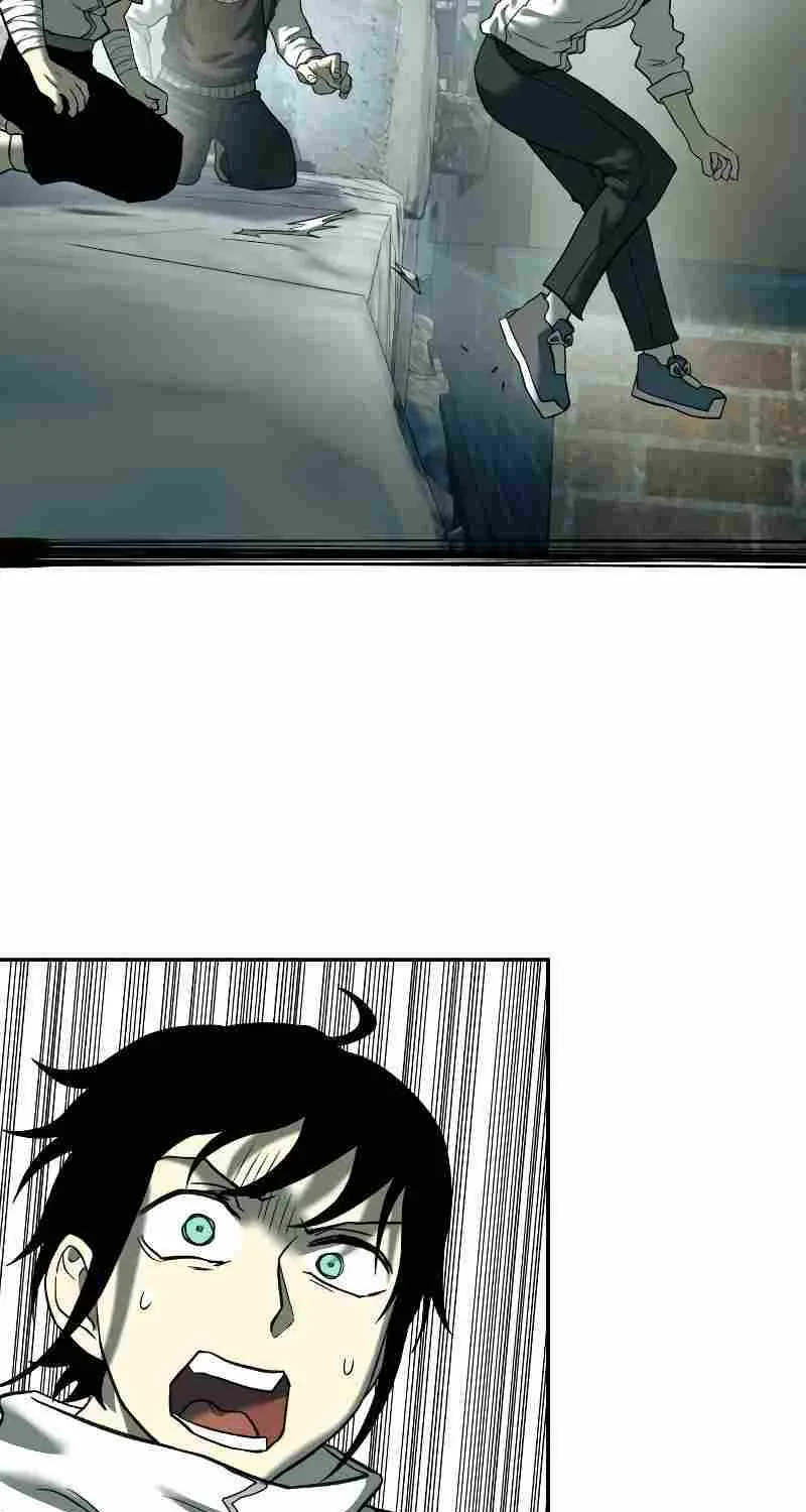 Surviving The Apocalypse Zinmanga X Chapter 22 Page 88