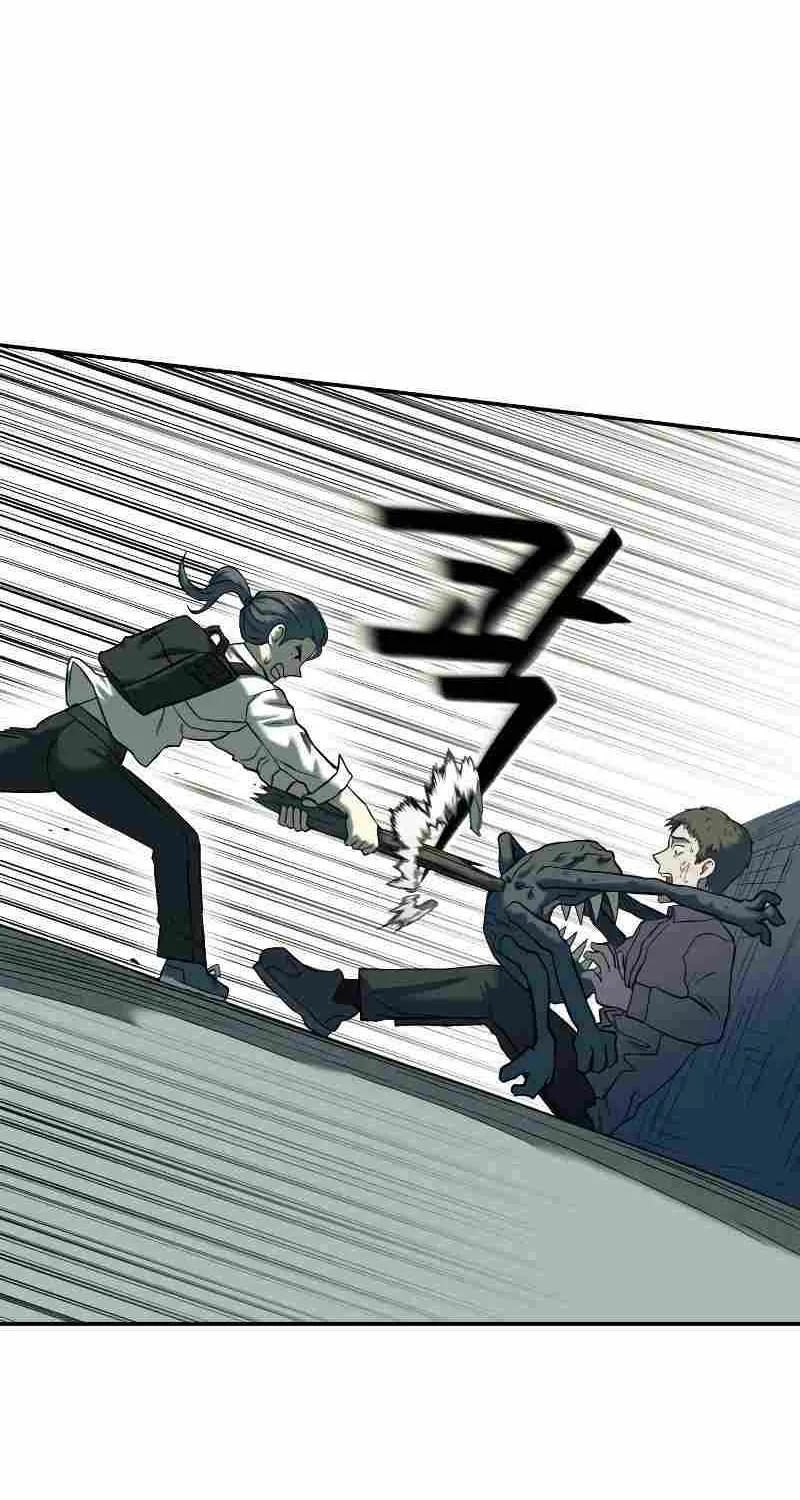 Surviving The Apocalypse Zinmanga X Chapter 22 Page 91