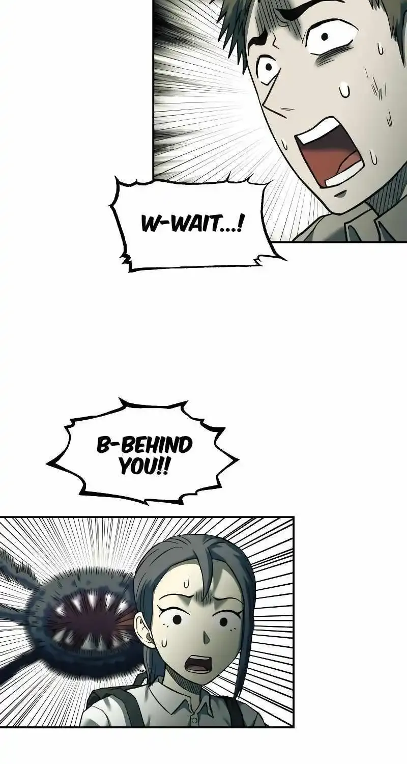 Surviving The Apocalypse Zinmanga X Chapter 22 Page 97