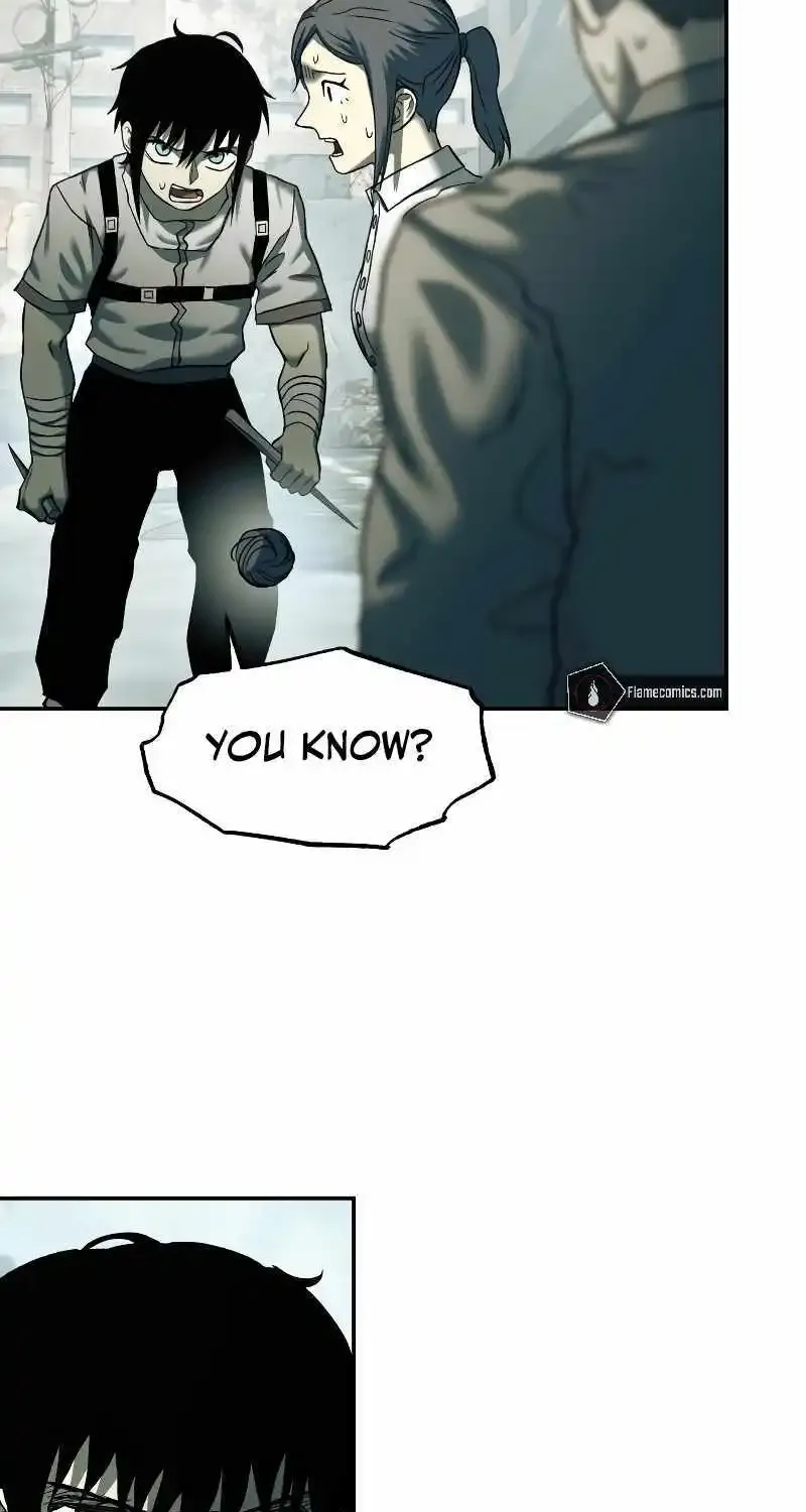 Surviving The Apocalypse Zinmanga X Chapter 22 Page 101