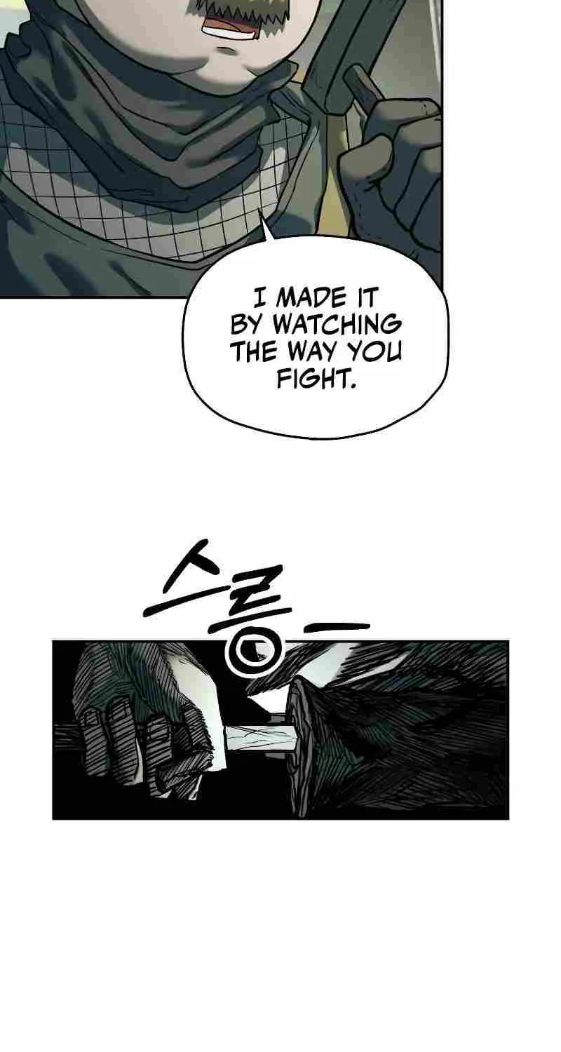 Surviving The Apocalypse Zinmanga X Chapter 21 Page 28