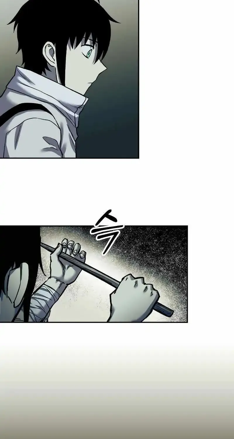 Surviving The Apocalypse Zinmanga X Chapter 21 Page 45