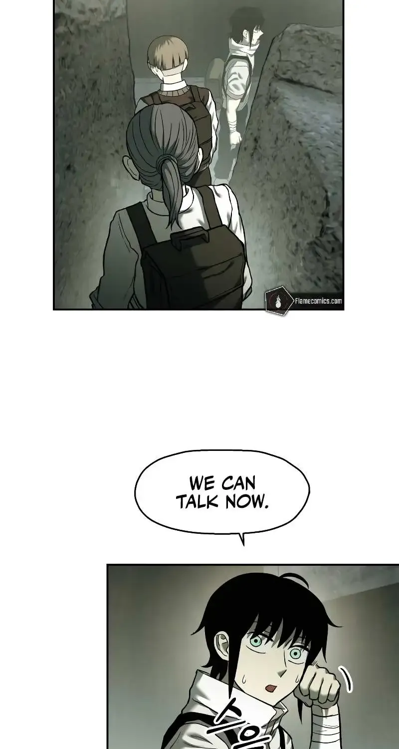Surviving The Apocalypse Zinmanga X Chapter 20 Page 69