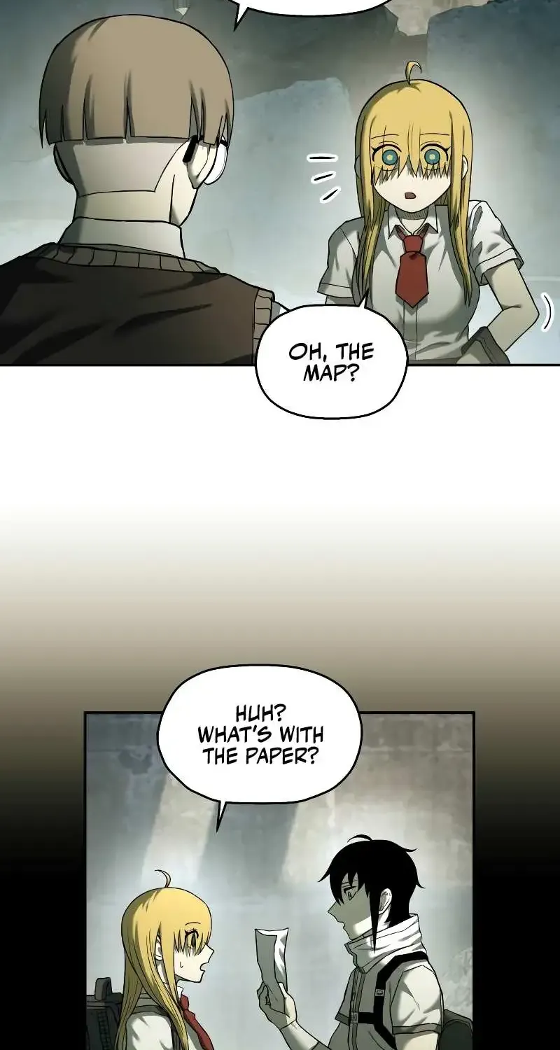 Surviving The Apocalypse Zinmanga X Chapter 20 Page 72
