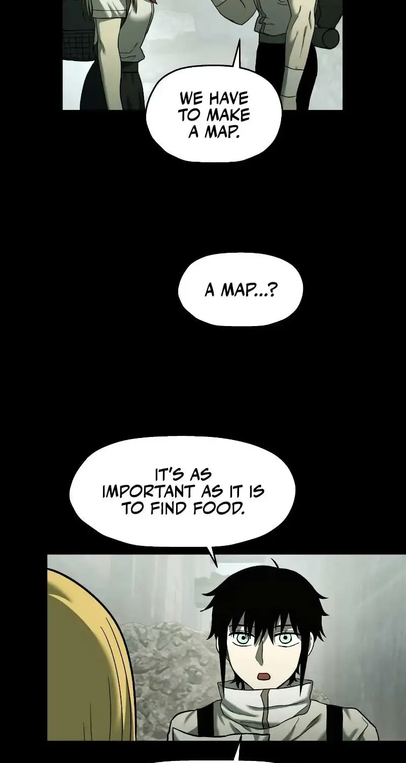 Surviving The Apocalypse Zinmanga X Chapter 20 Page 73