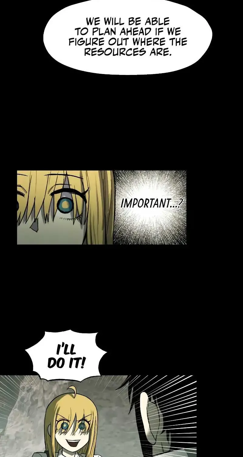 Surviving The Apocalypse Zinmanga X Chapter 20 Page 74