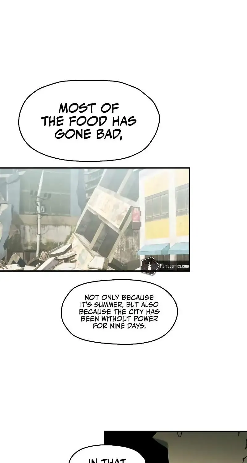 Surviving The Apocalypse Zinmanga X Chapter 20 Page 79