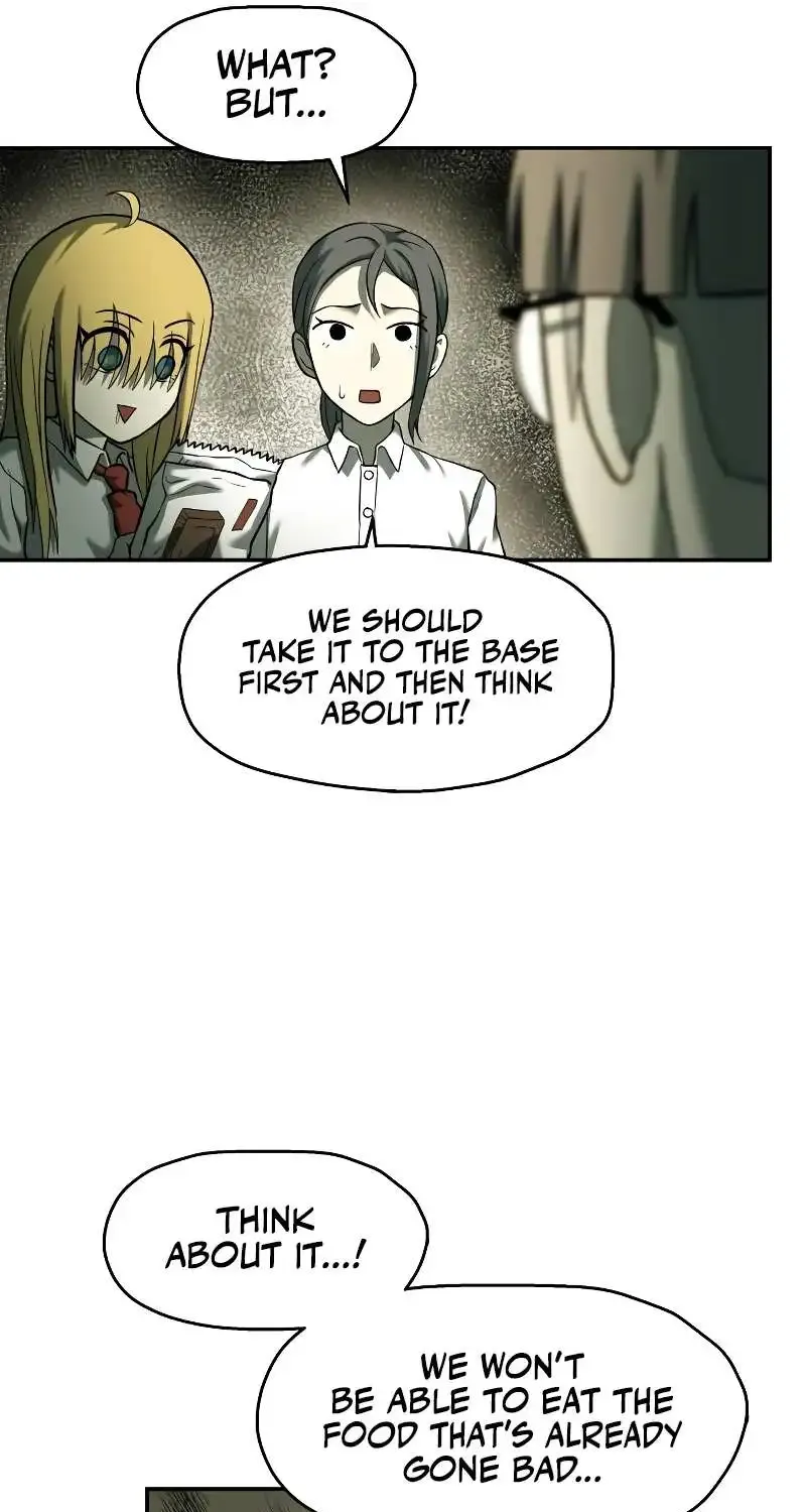 Surviving The Apocalypse Zinmanga X Chapter 20 Page 82