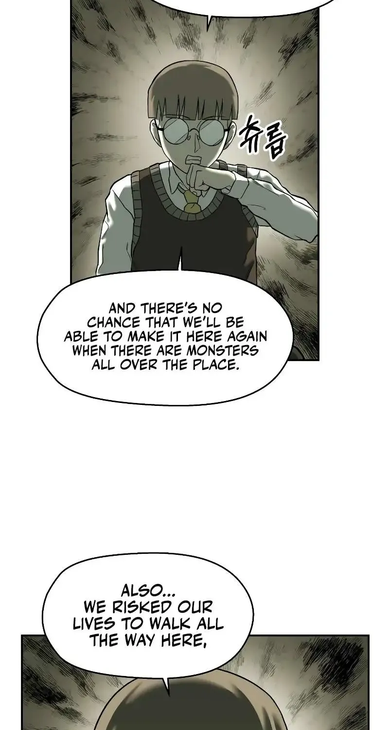 Surviving The Apocalypse Zinmanga X Chapter 20 Page 83