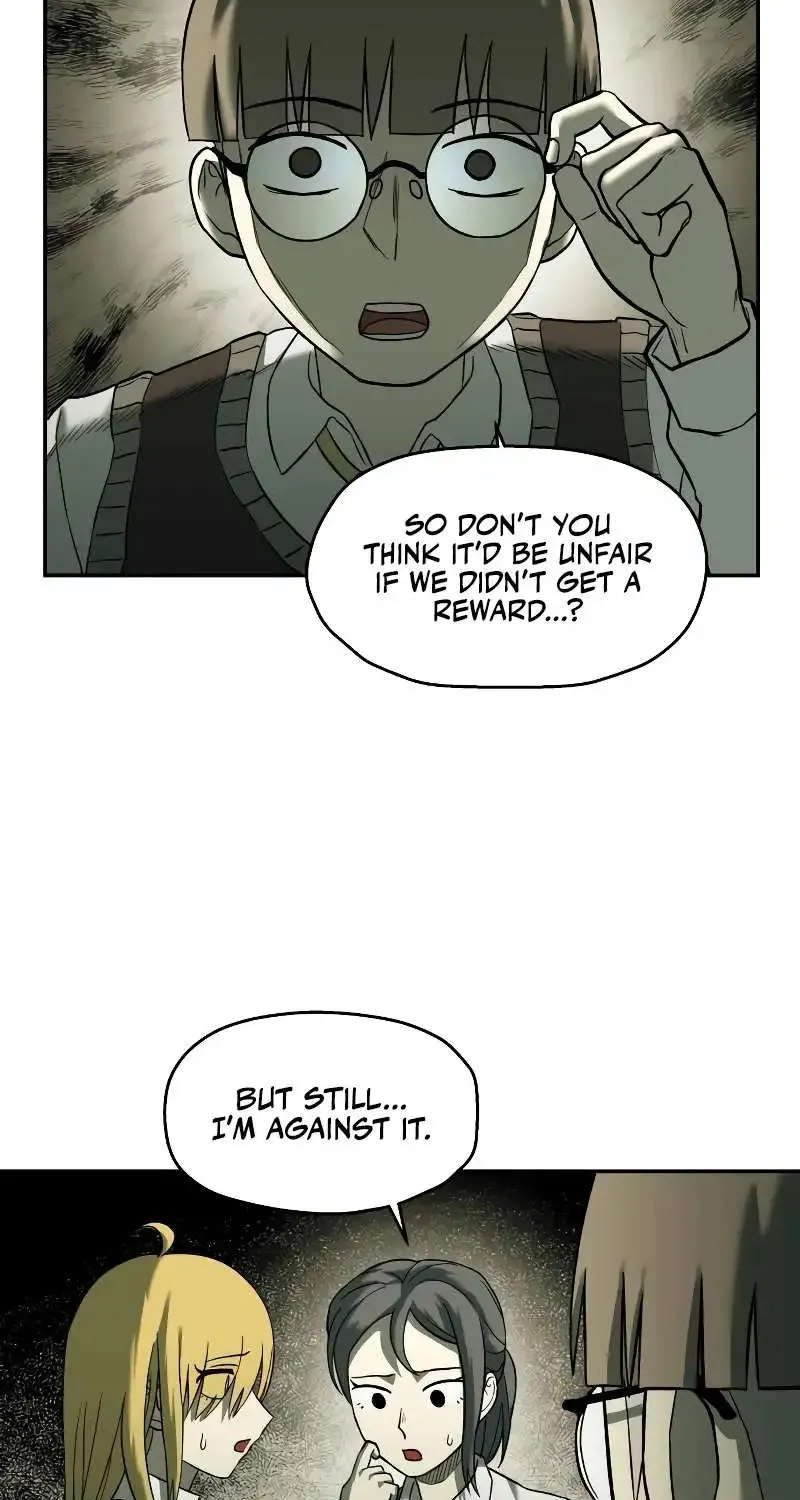 Surviving The Apocalypse Zinmanga X Chapter 20 Page 84
