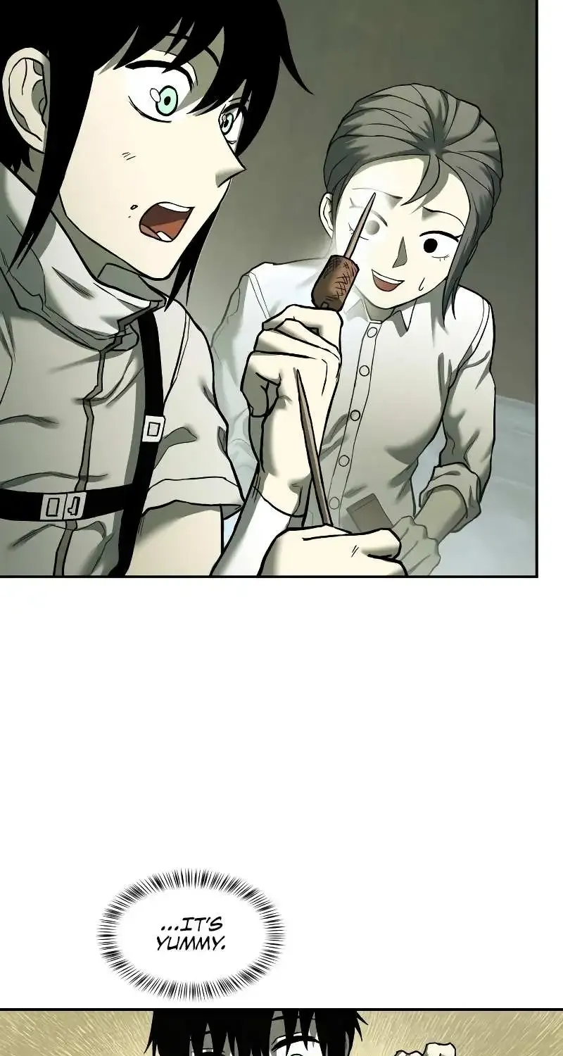 Surviving The Apocalypse Zinmanga X Chapter 20 Page 88