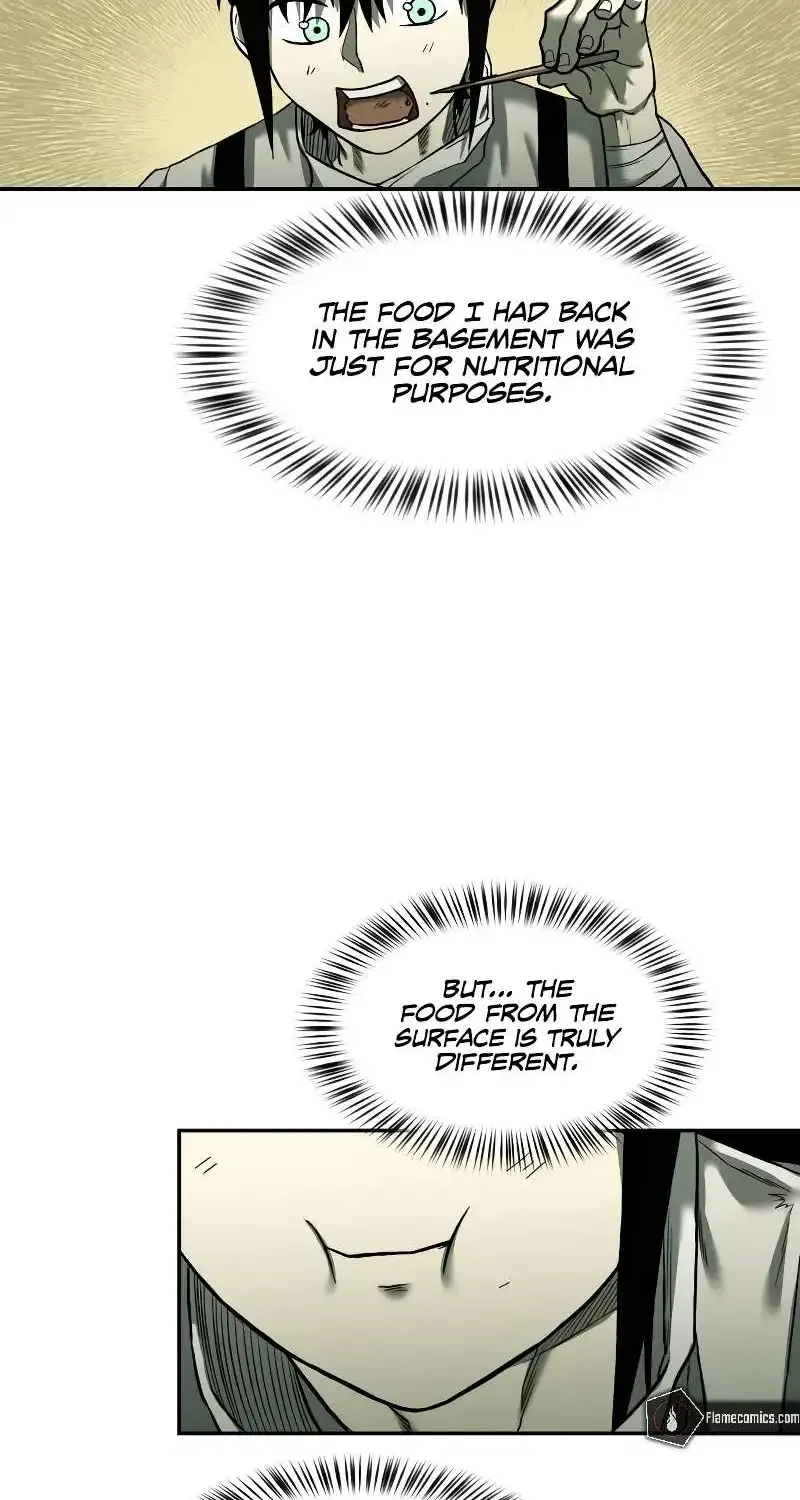 Surviving The Apocalypse Zinmanga X Chapter 20 Page 89