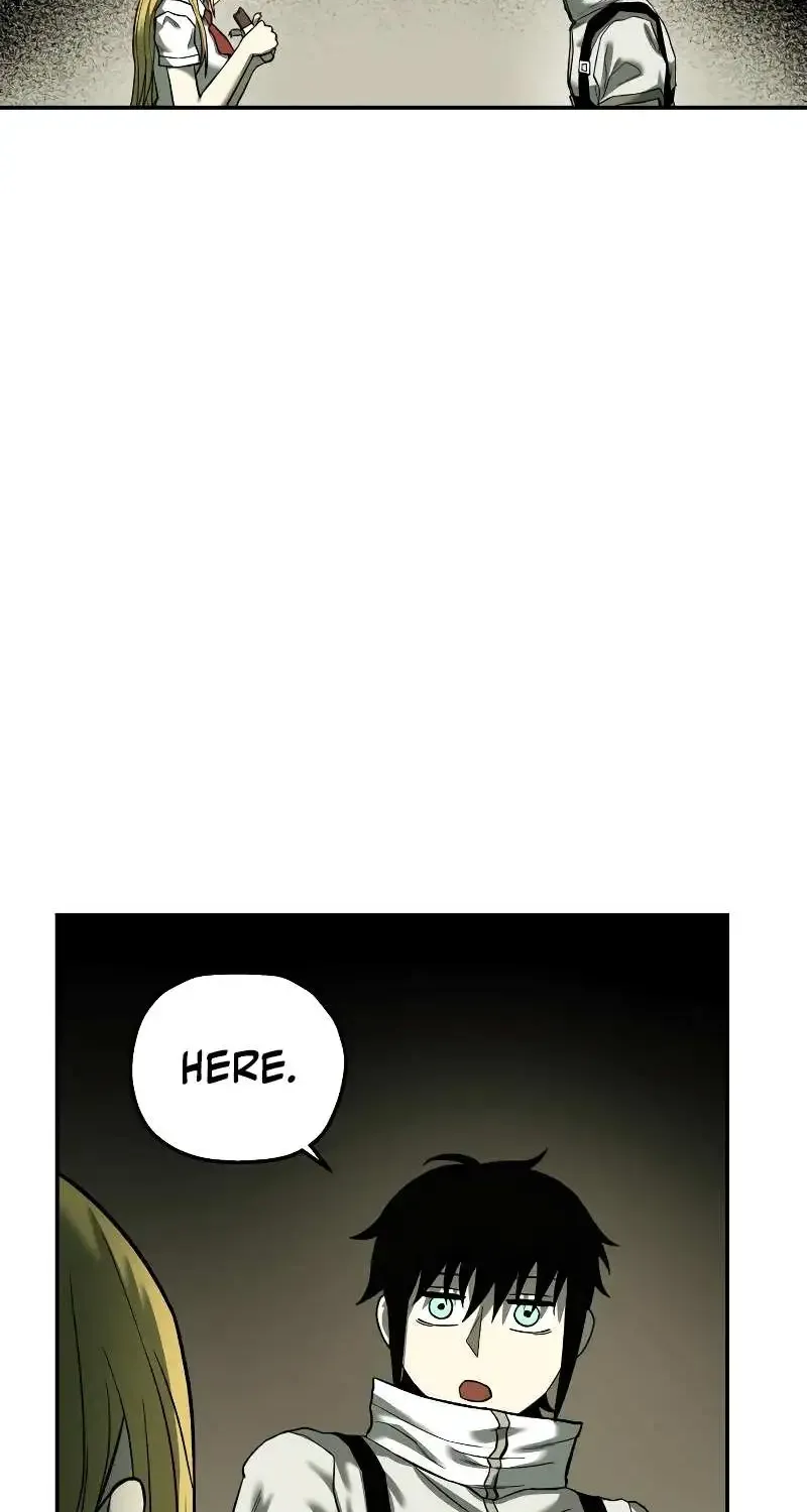 Surviving The Apocalypse Zinmanga X Chapter 20 Page 93