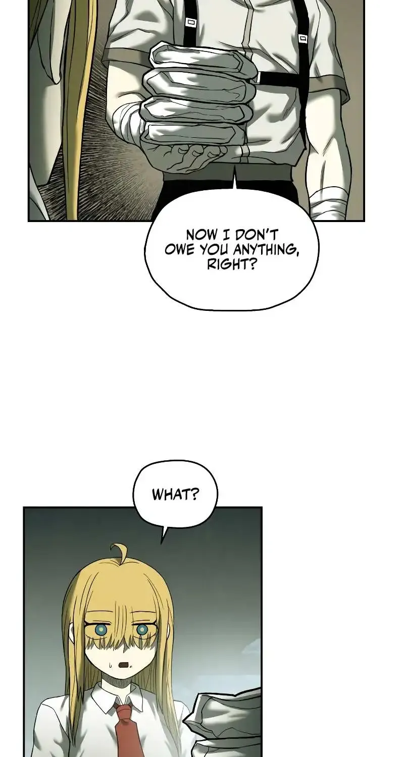 Surviving The Apocalypse Zinmanga X Chapter 20 Page 94