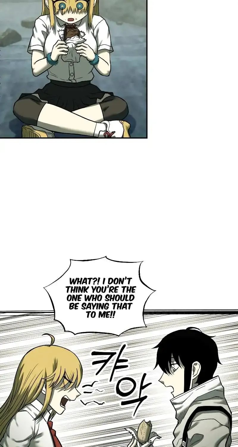 Surviving The Apocalypse Zinmanga X Chapter 20 Page 100